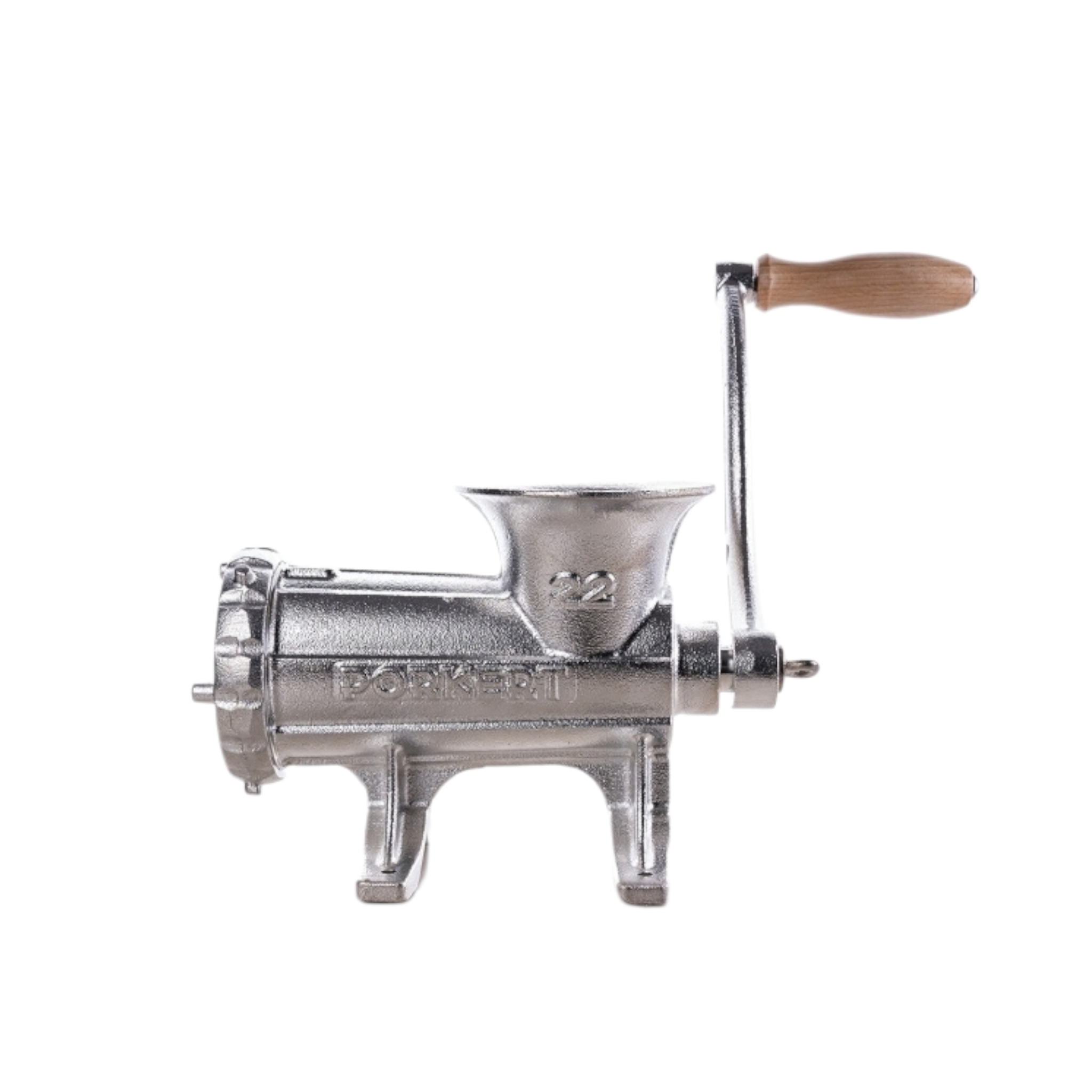 Meat Mincer No.22 - Iron