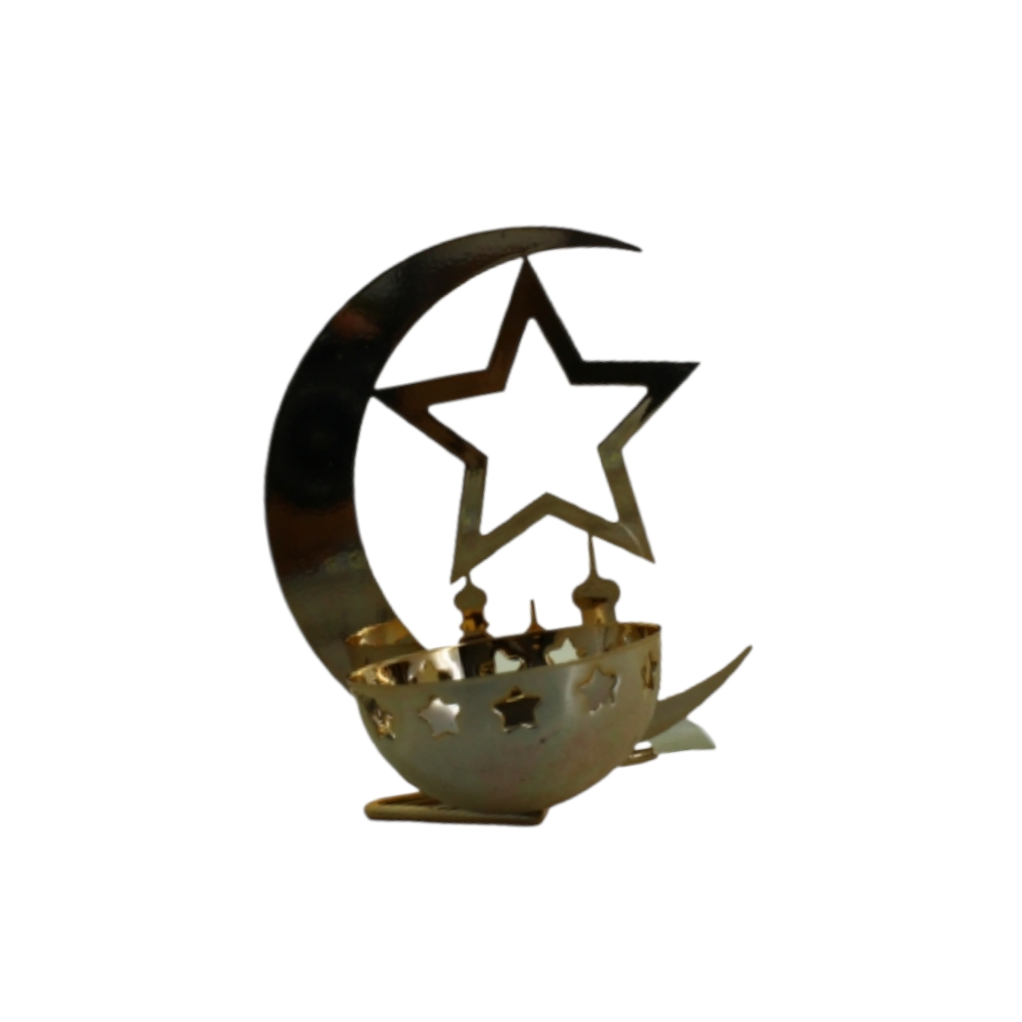 Ramadaan Candle Holder XKD067