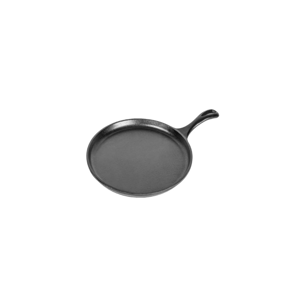 Regent Cookware Cast Iron Frying Pan with Handle 31533