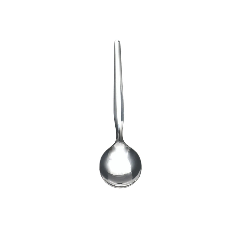 Regent Curry Spoon Stainless Steel 30143