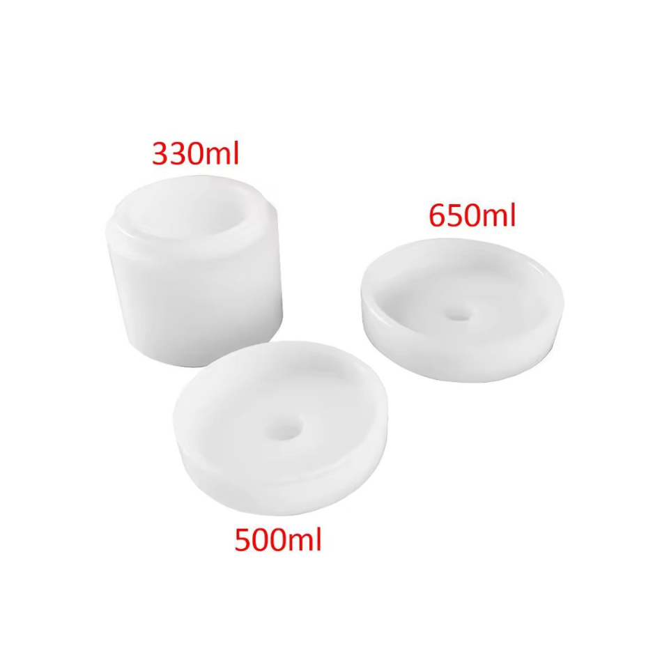 Base Plates for Automatic Can Sealing Machine