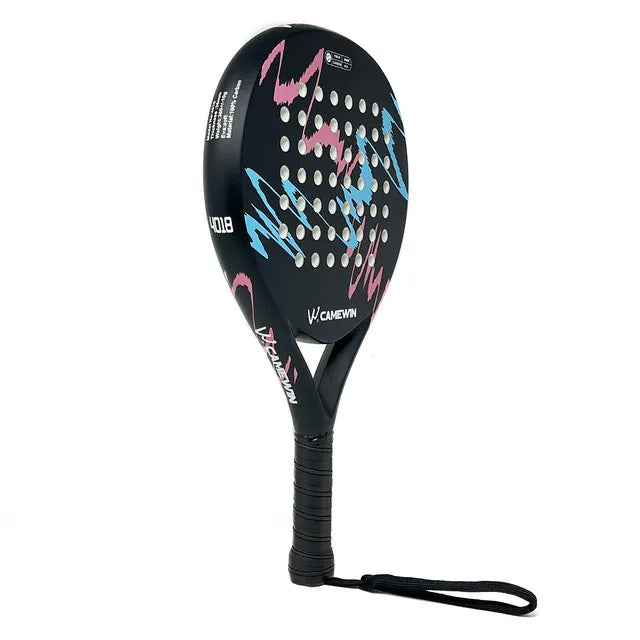 Camewin Padel Racket with Bag