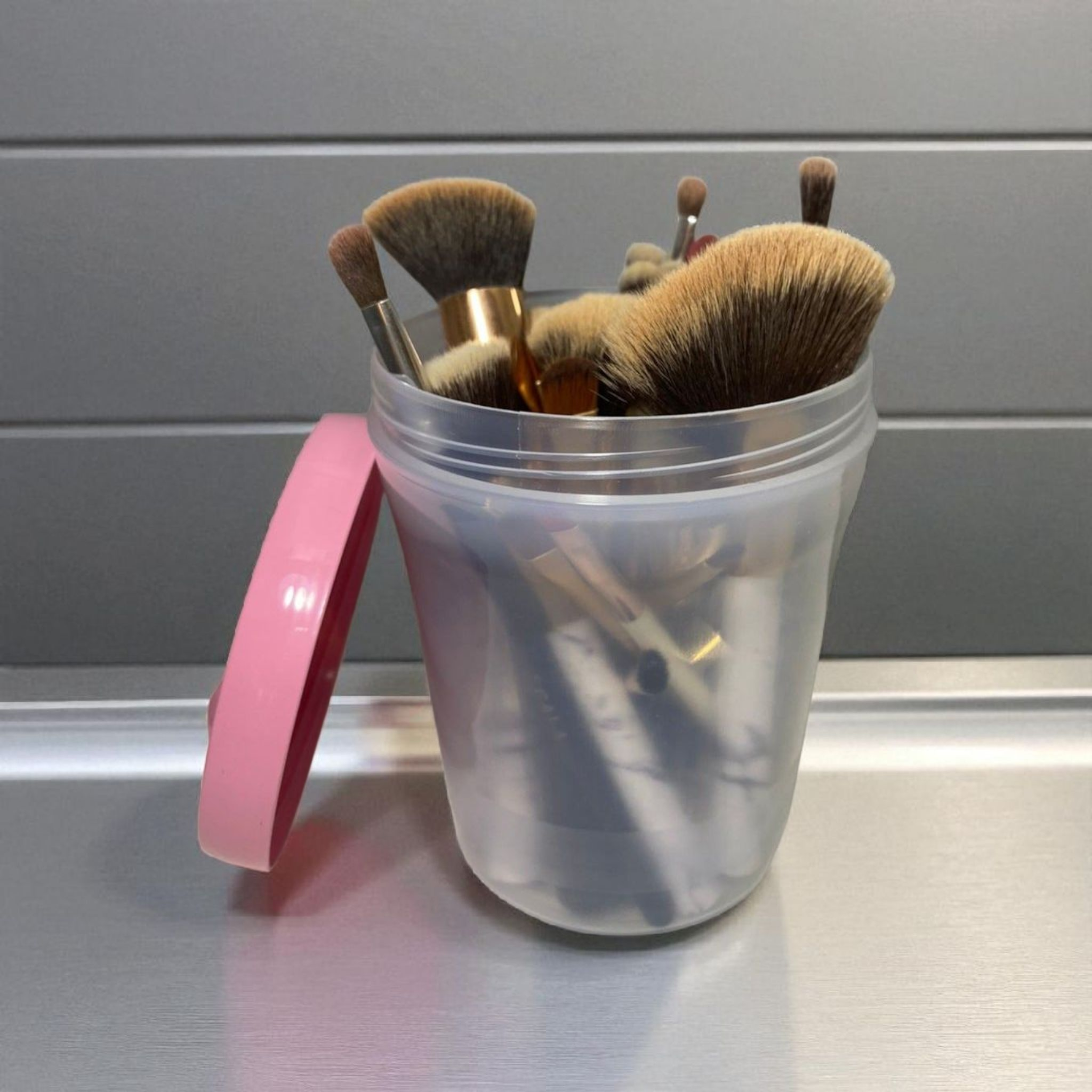 Otima Plastic Canister Single 750ml