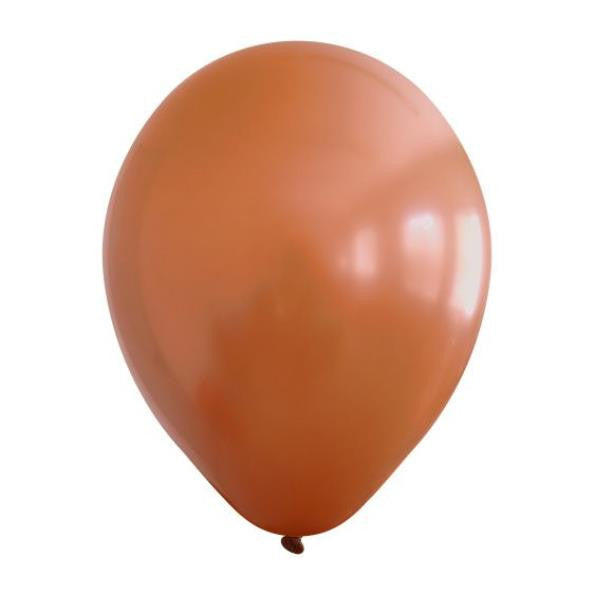 Latex Party Balloons 24inch Standard Assorted 5pack