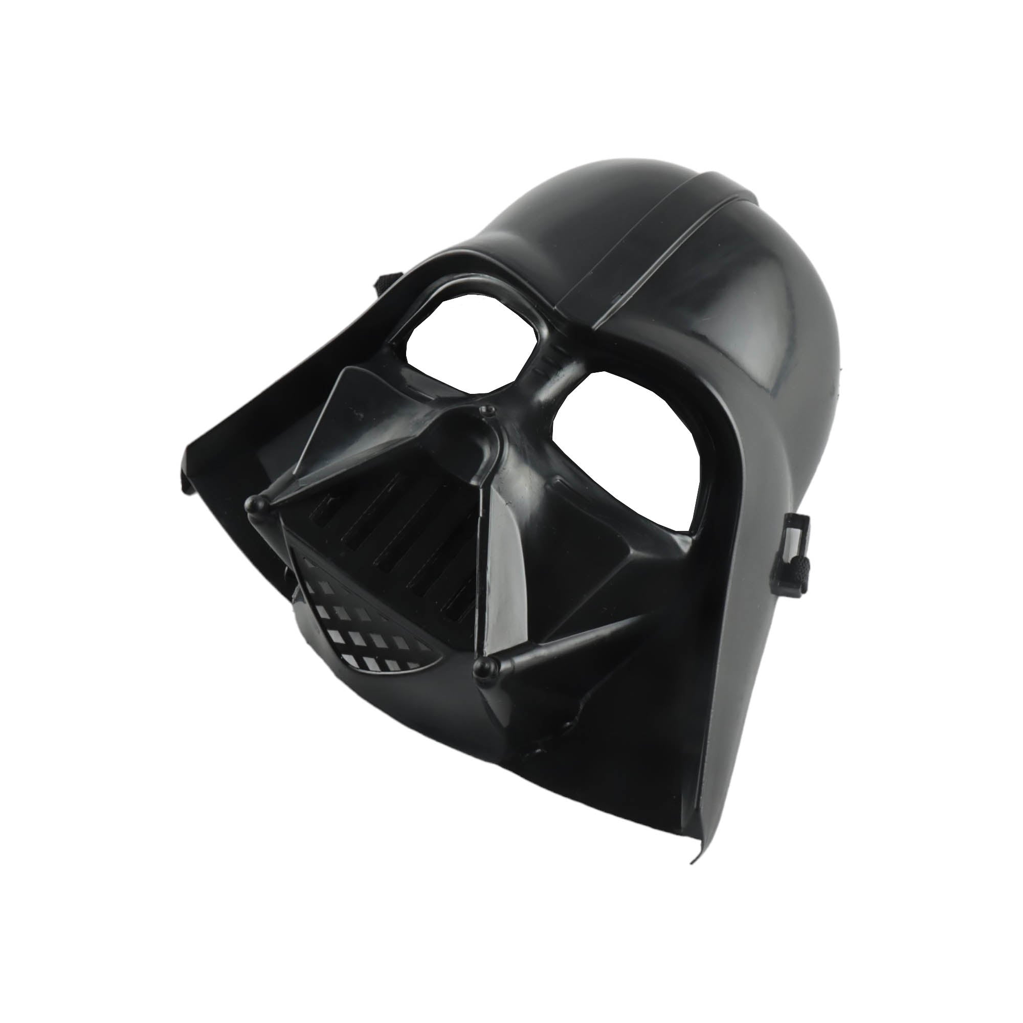 Party Kids Plastic Mask Star Wars Darth Vader