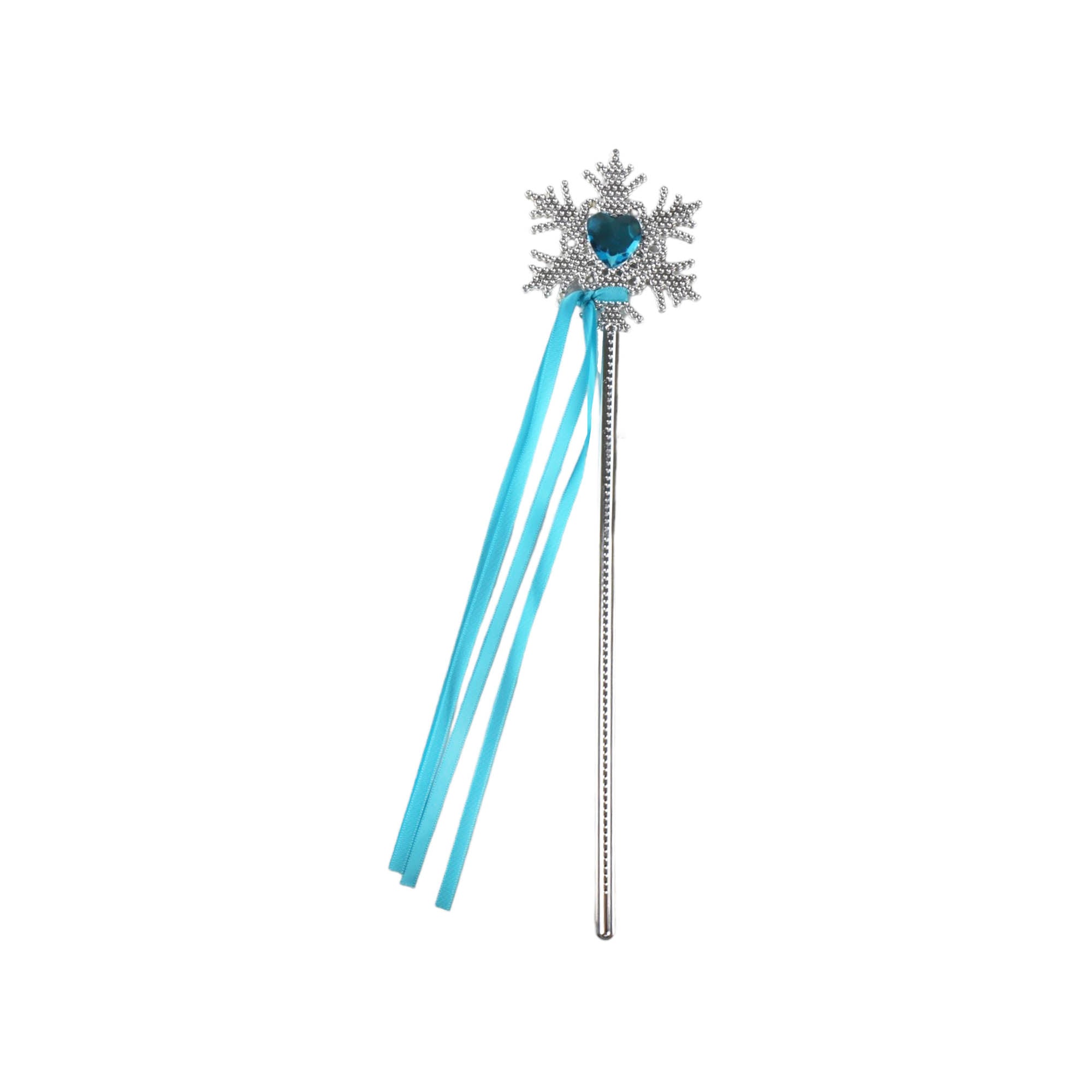 Party Kids Star Wand 32mc with Ribbon