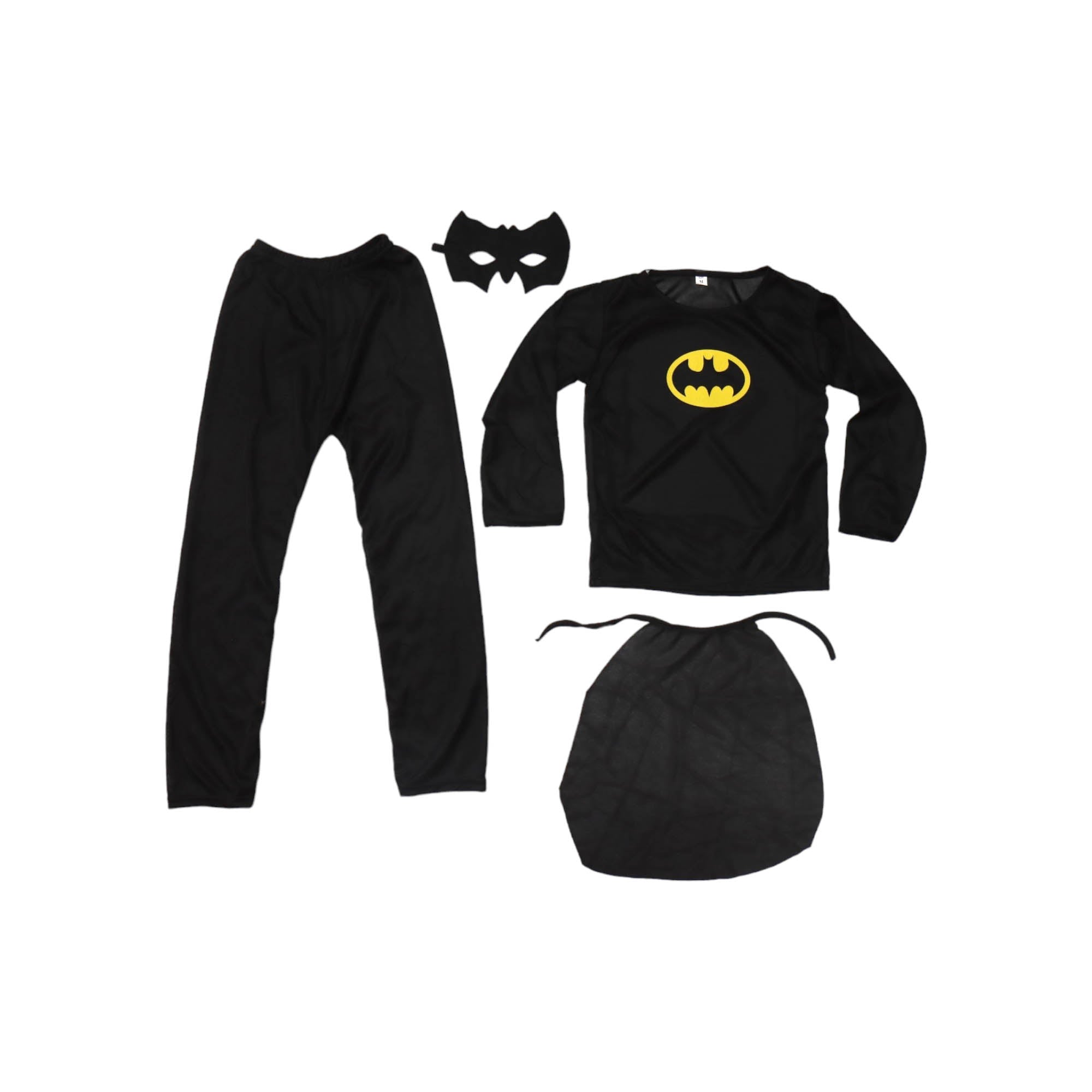 Party Kids Costume Batman