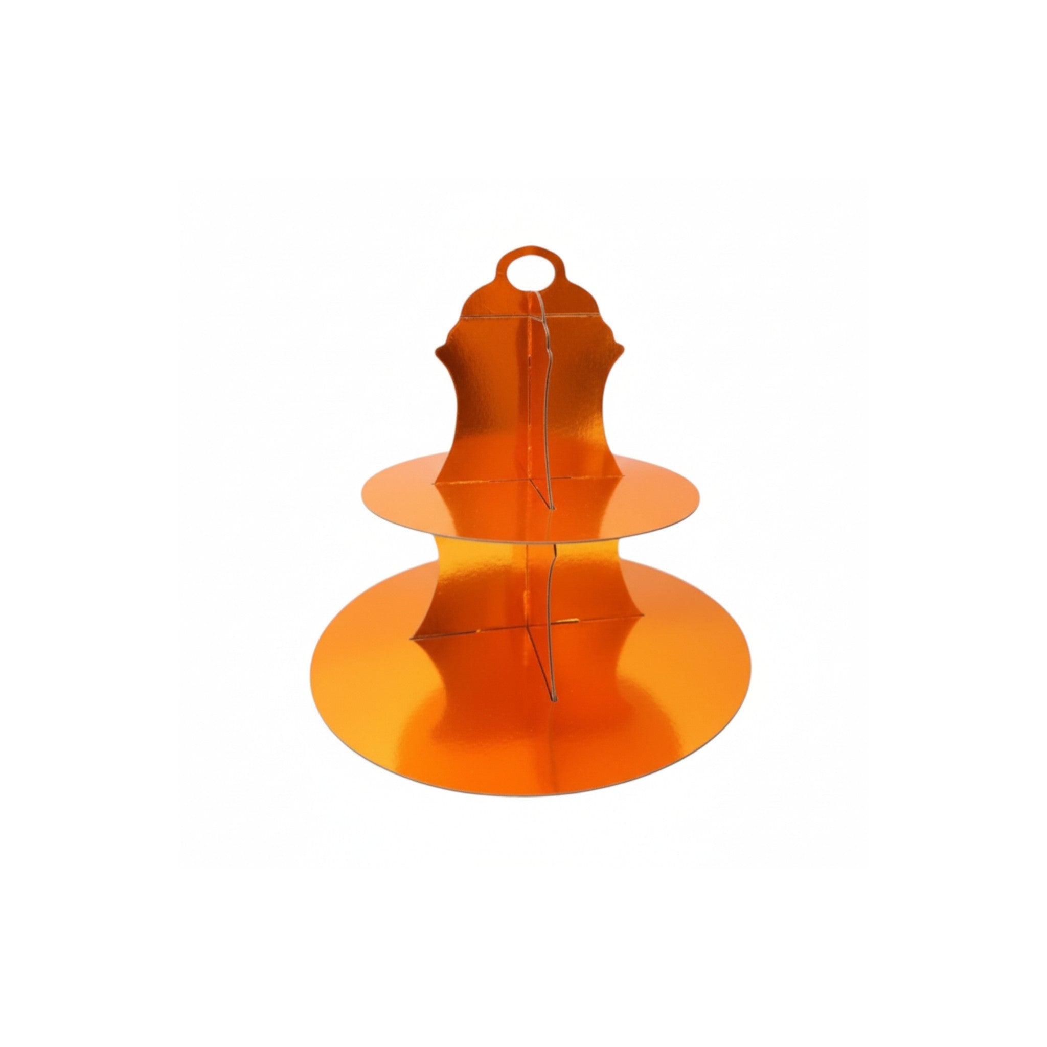 Carboard Cupcake Stand 3-Tier