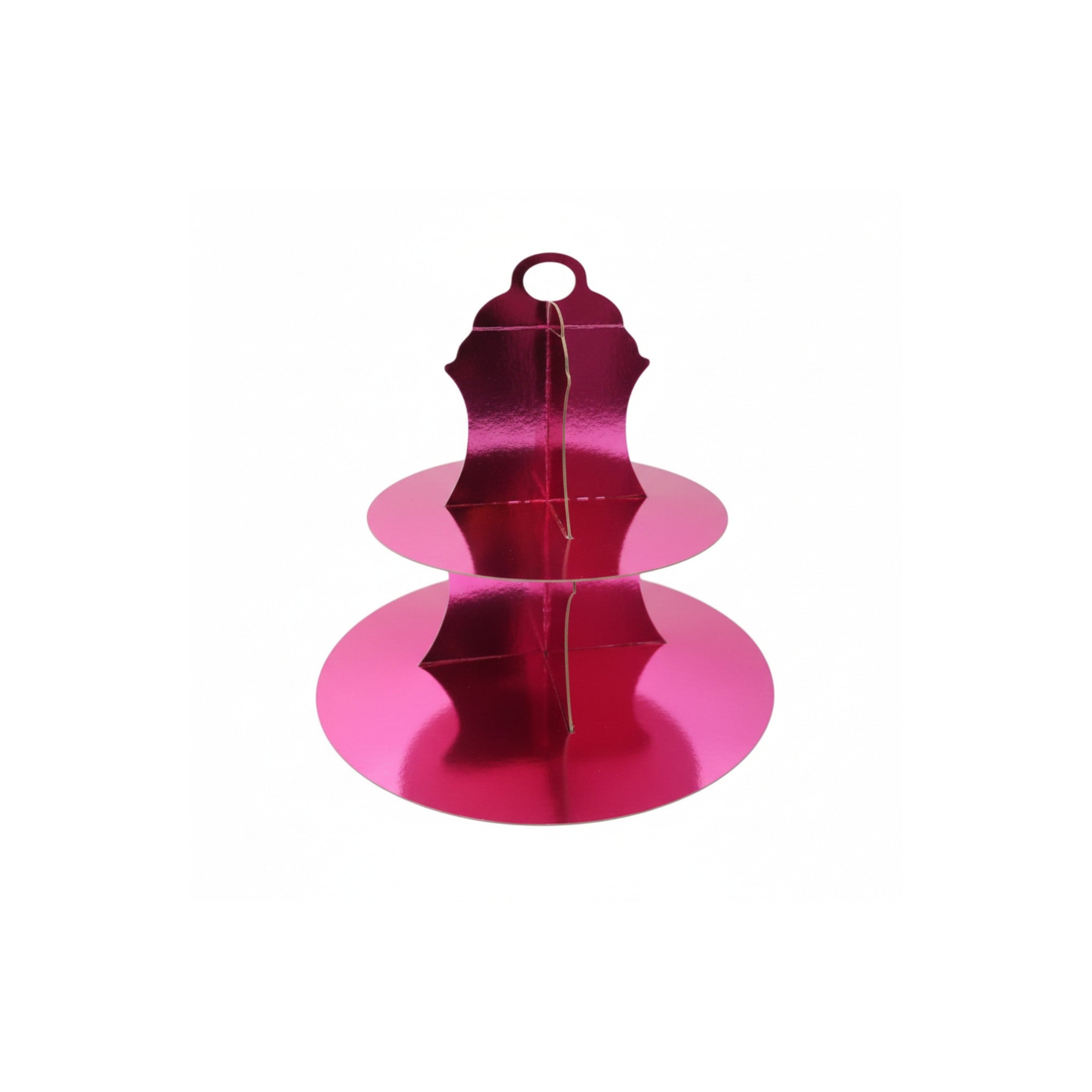 Carboard Cupcake Stand 3-Tier