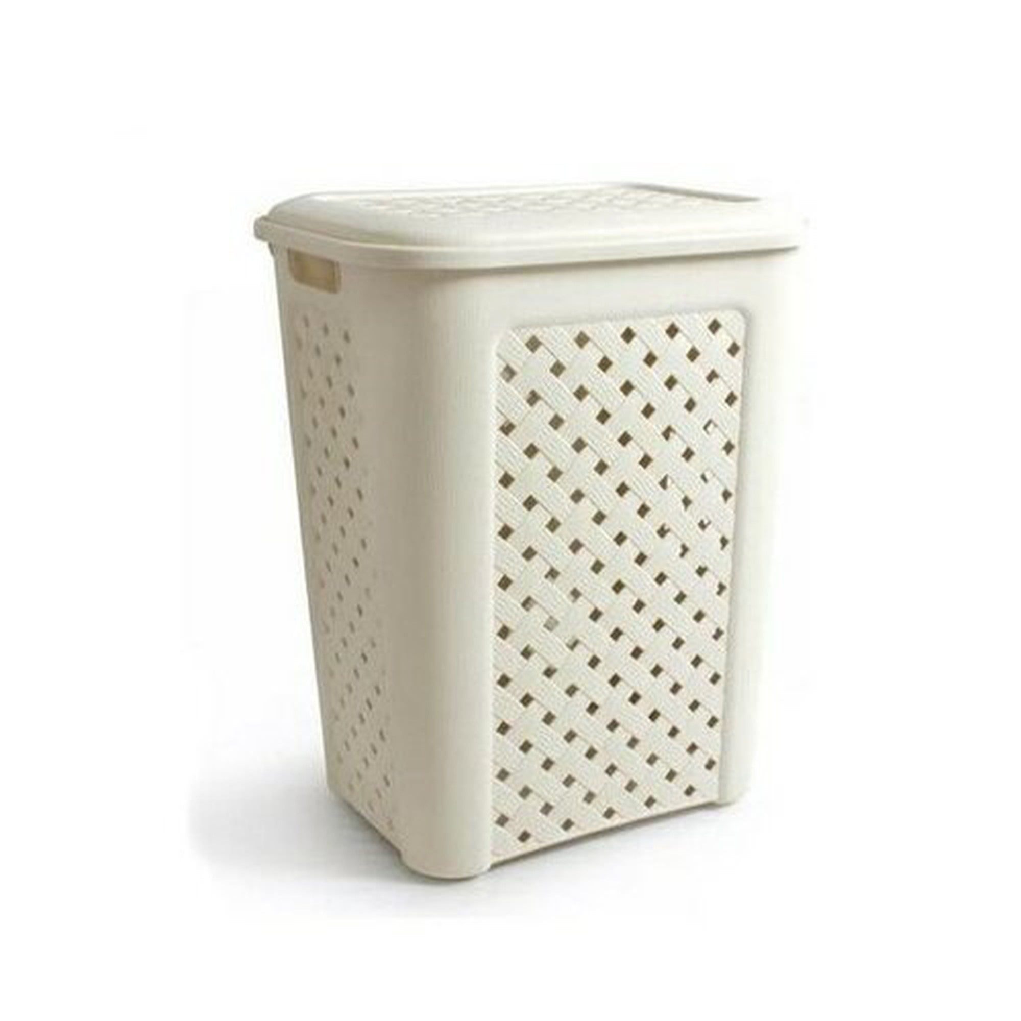 Laundry Linen Bin Basket Euroweb Woven 425