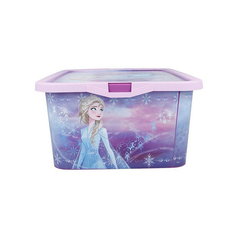 Disney Frozen Storage Container 13L