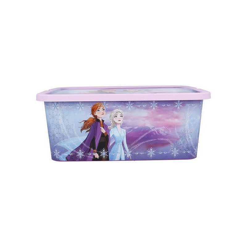 Disney Frozen Storage Container 13L