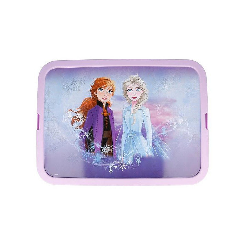 Disney Frozen Storage Container 13L