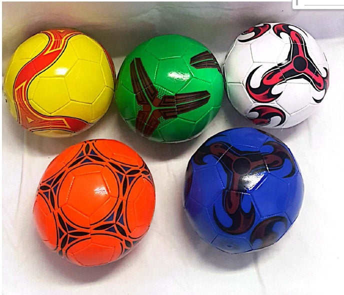 PVC Soccer Ball 270g