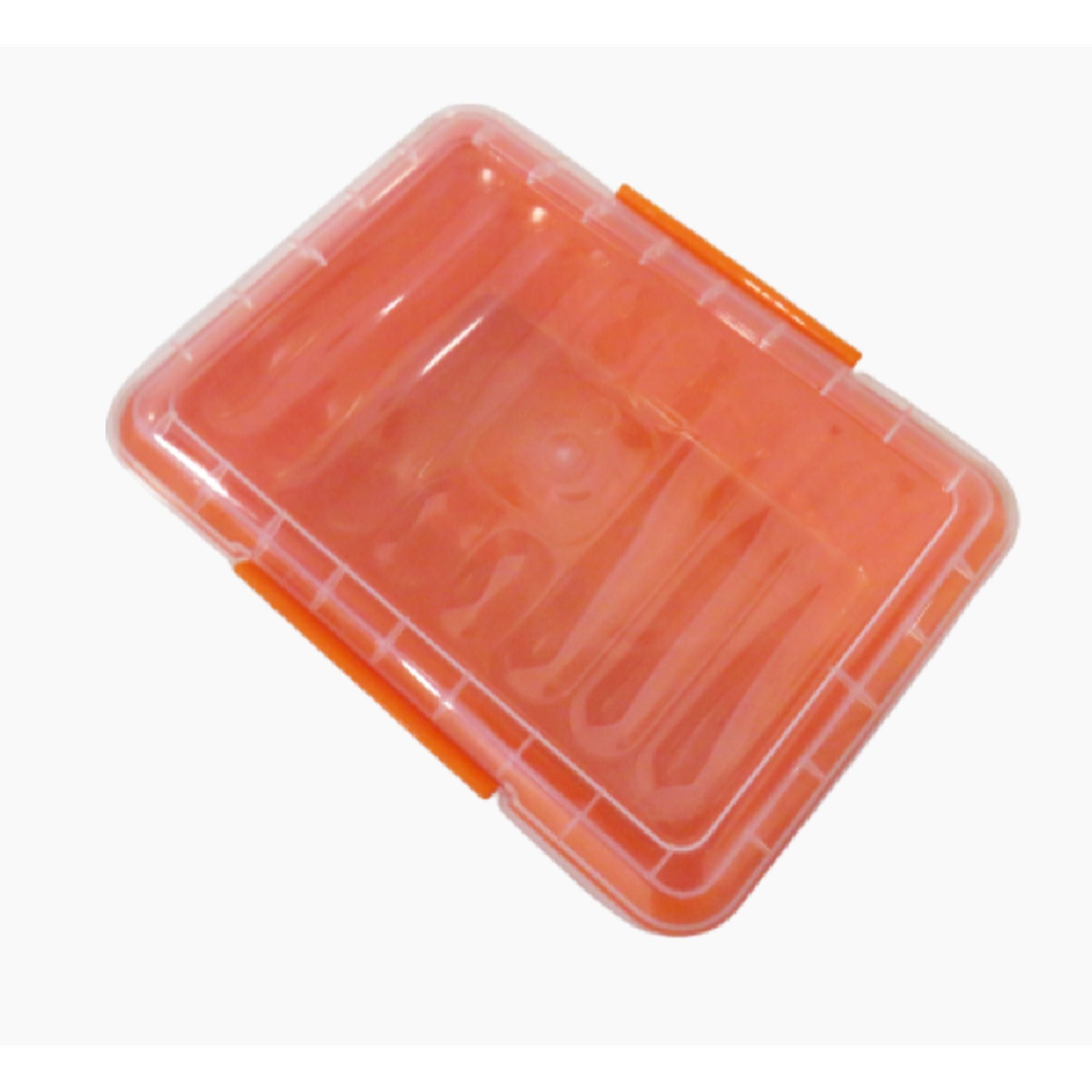 Otima Lock Lunch Box 1.1L Plastic