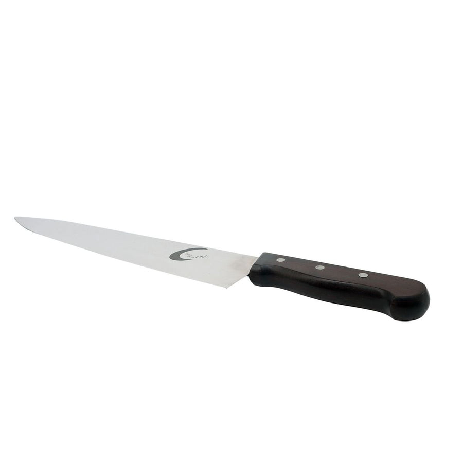 Chef Knife 11inch Stainless Steel with Wooden Handle SGN588