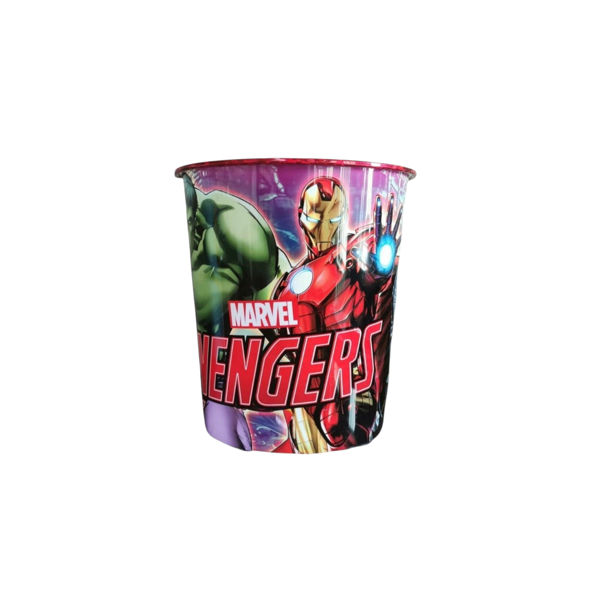 Disney Avengers Popcorn Bucket 20494