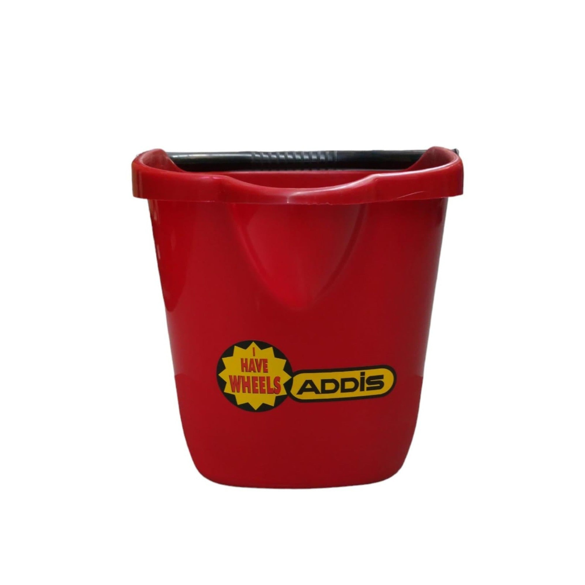 Addis 15.5L Mop Bucket Rectangular 9601RRD