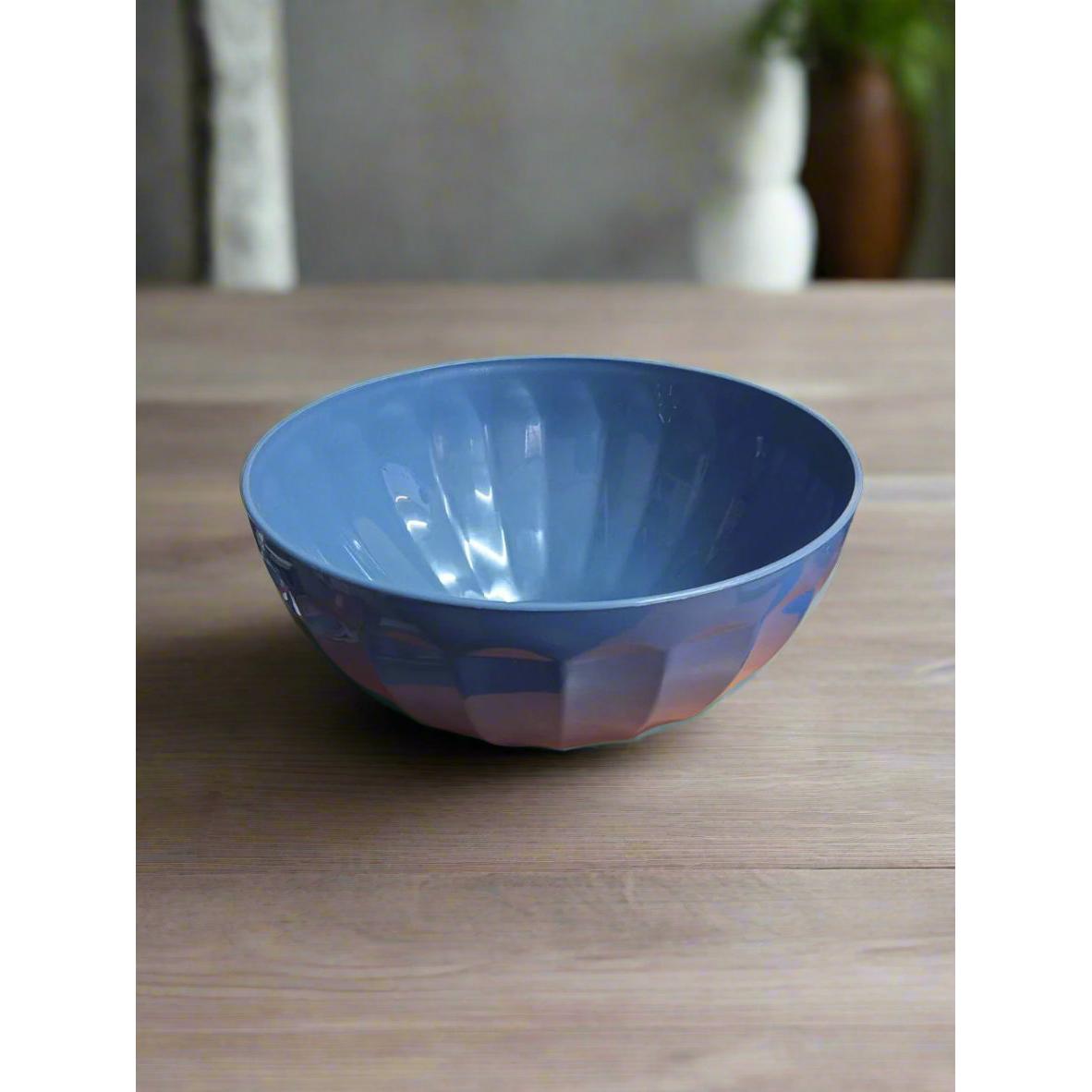 Nu Ware Plastic Paris Bowl 2.5L