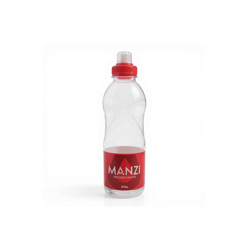 Manzi Water 750ml