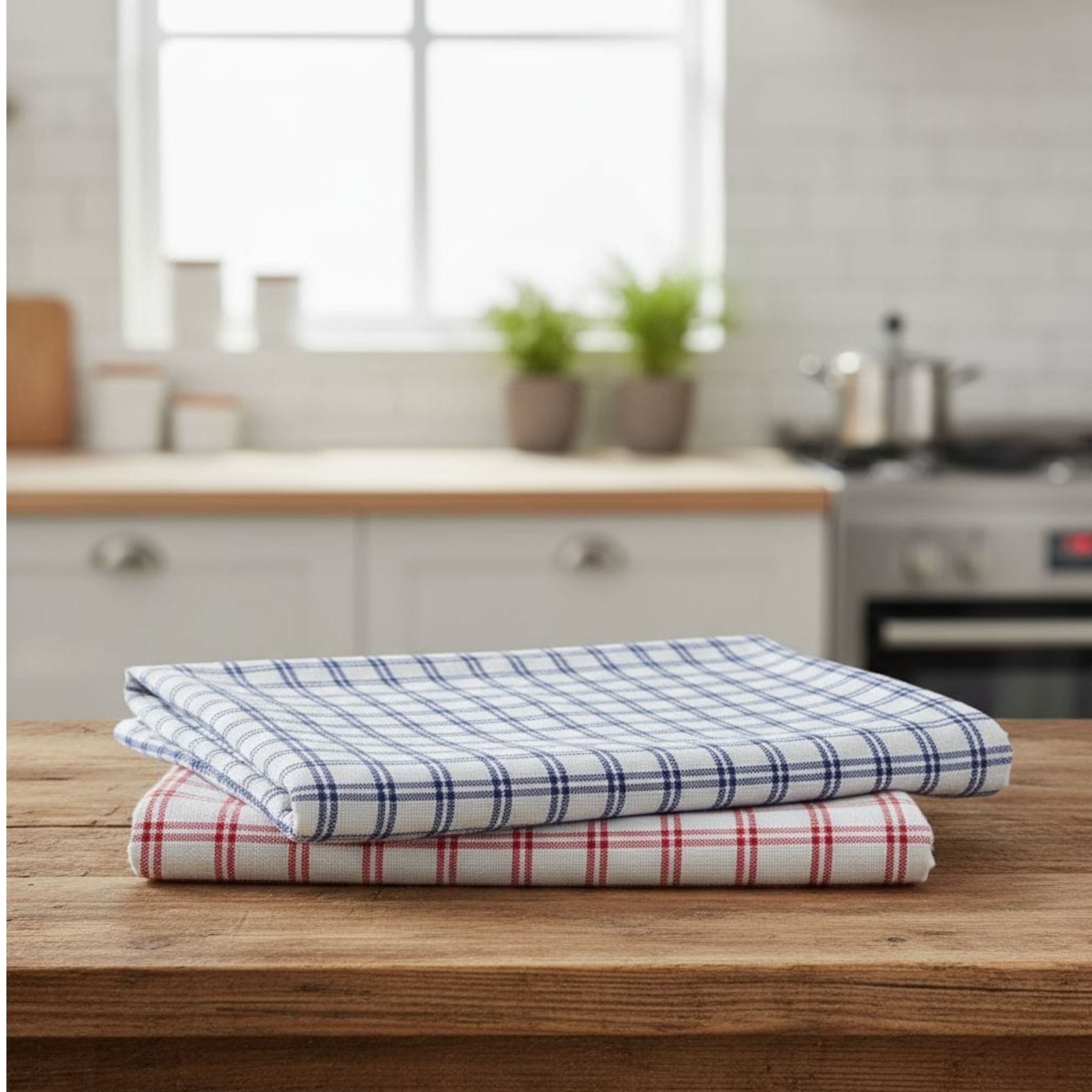 Premium Honeycomb Dish Cloth Swabs 38x60cm 2pack