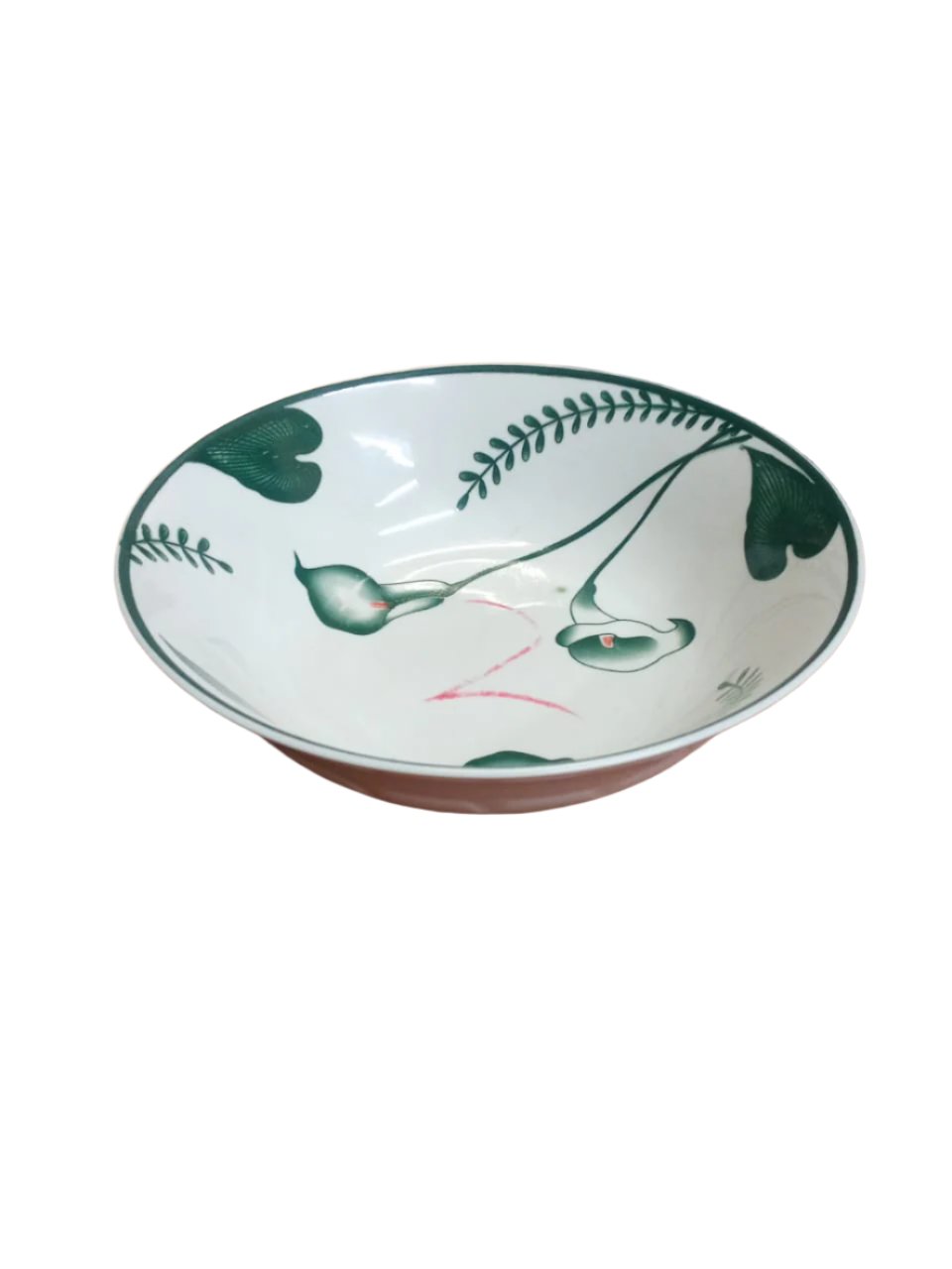 Ceramic Bowl 8.25inch