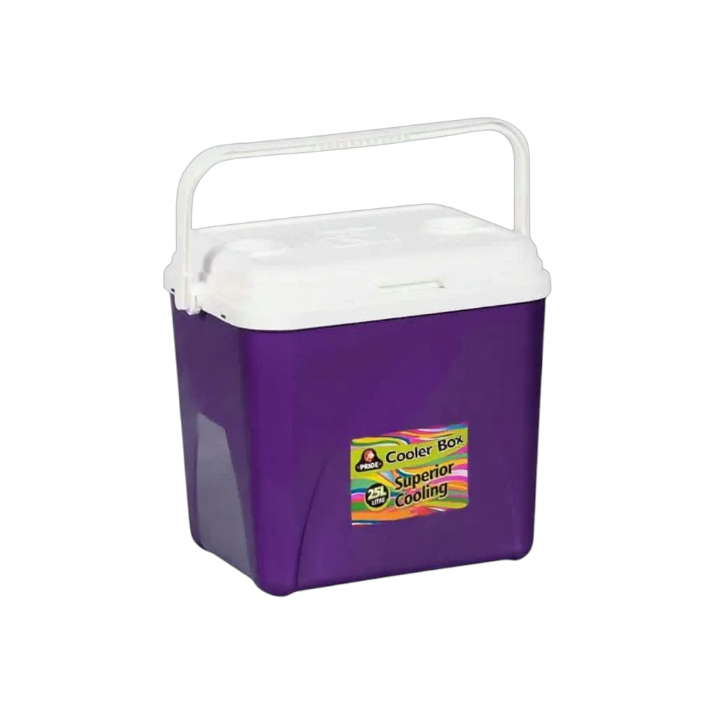 Pride Cooler Box 25L Buzz