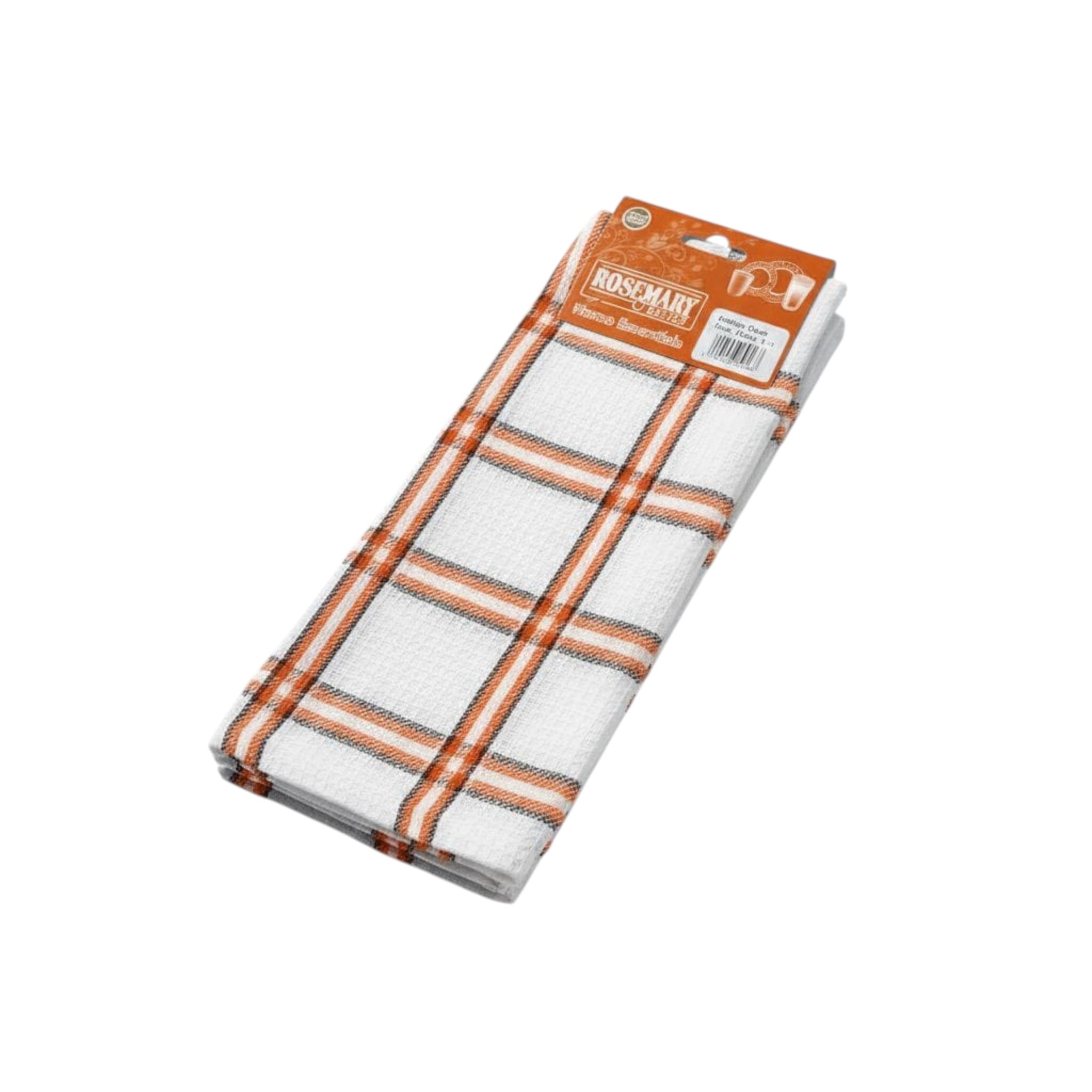 Honeycomb Indian Dish Cloth Swabs 45x65 1pc