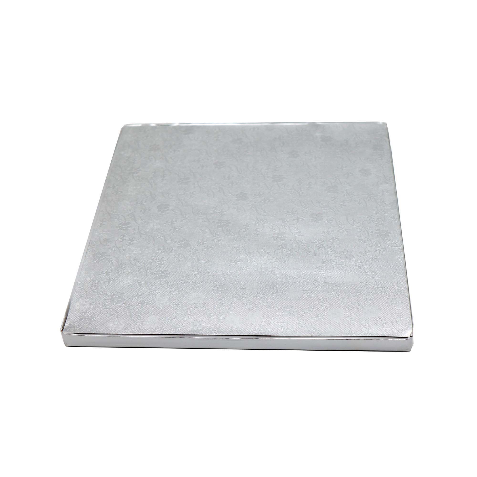 Baking Cake Paper Board Square 35cm