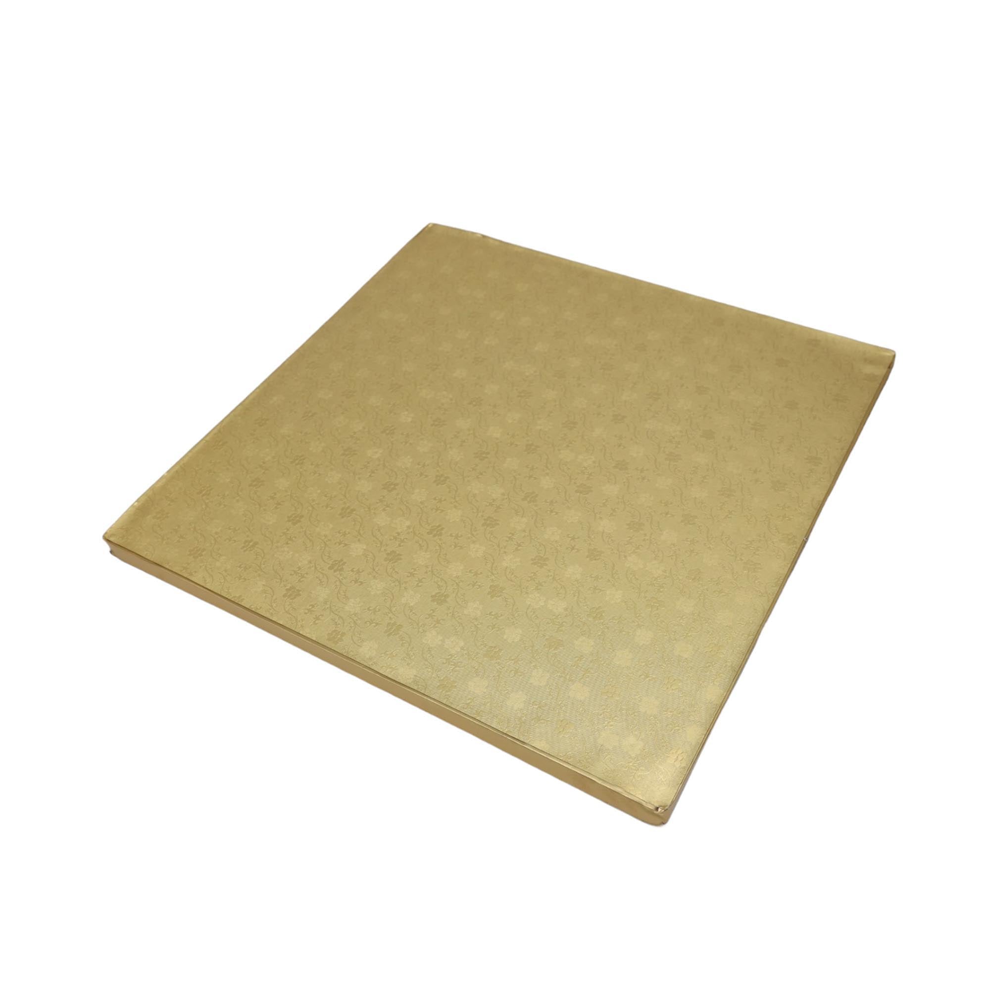 Baking Cake Paper Board Square 30cm