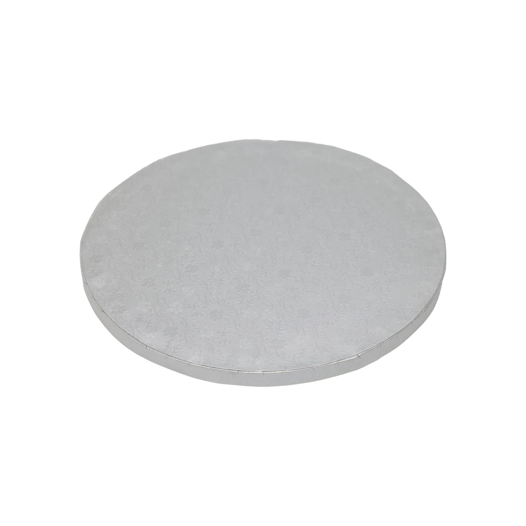 Baking Cake Board Round 25cm