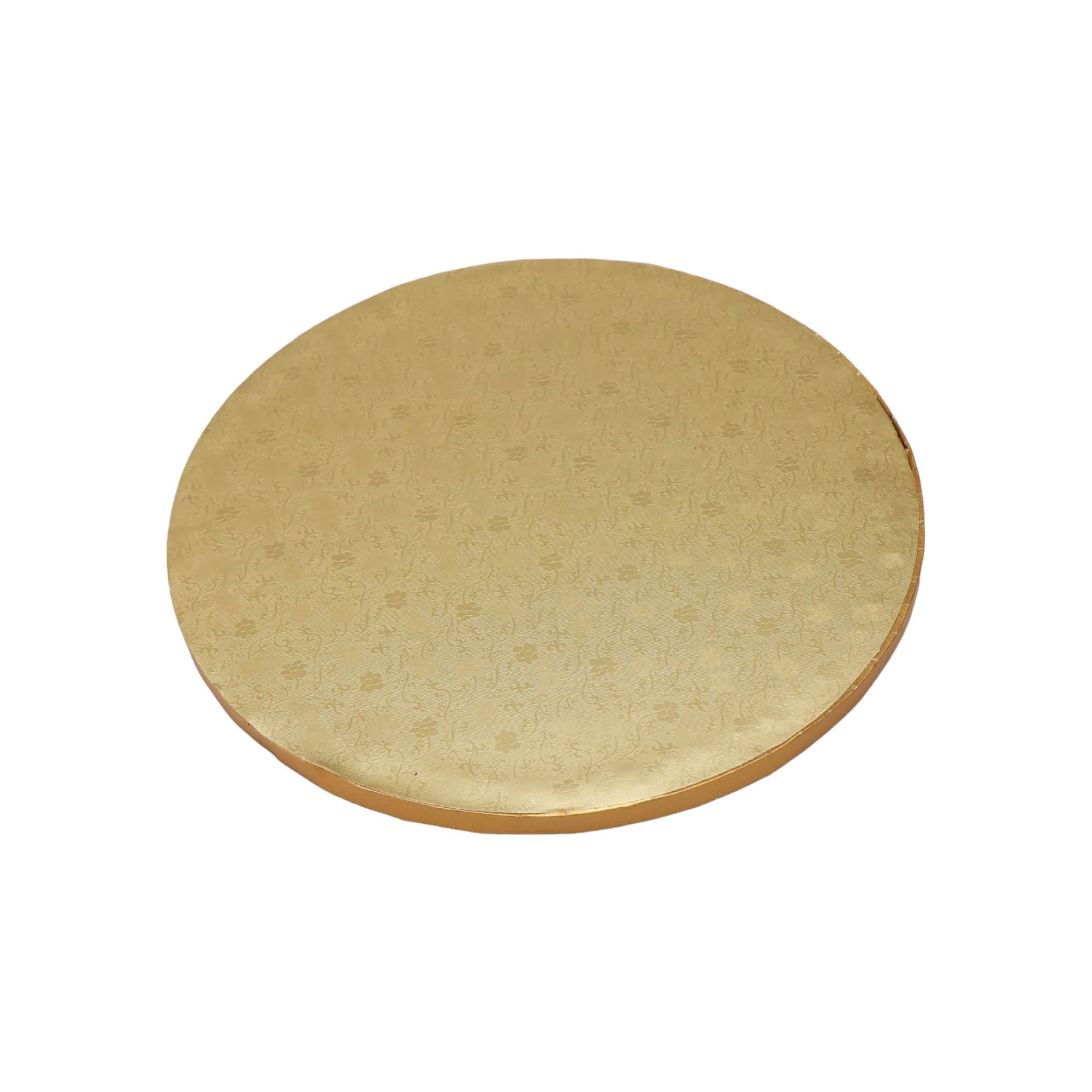 Baking Cake Board Round 25cm