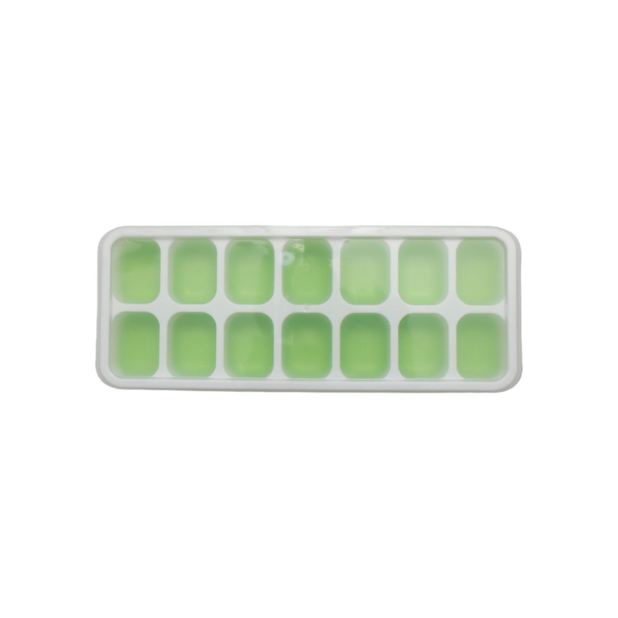 Silicone Ice Cube Tray Water Mould 14-Grid