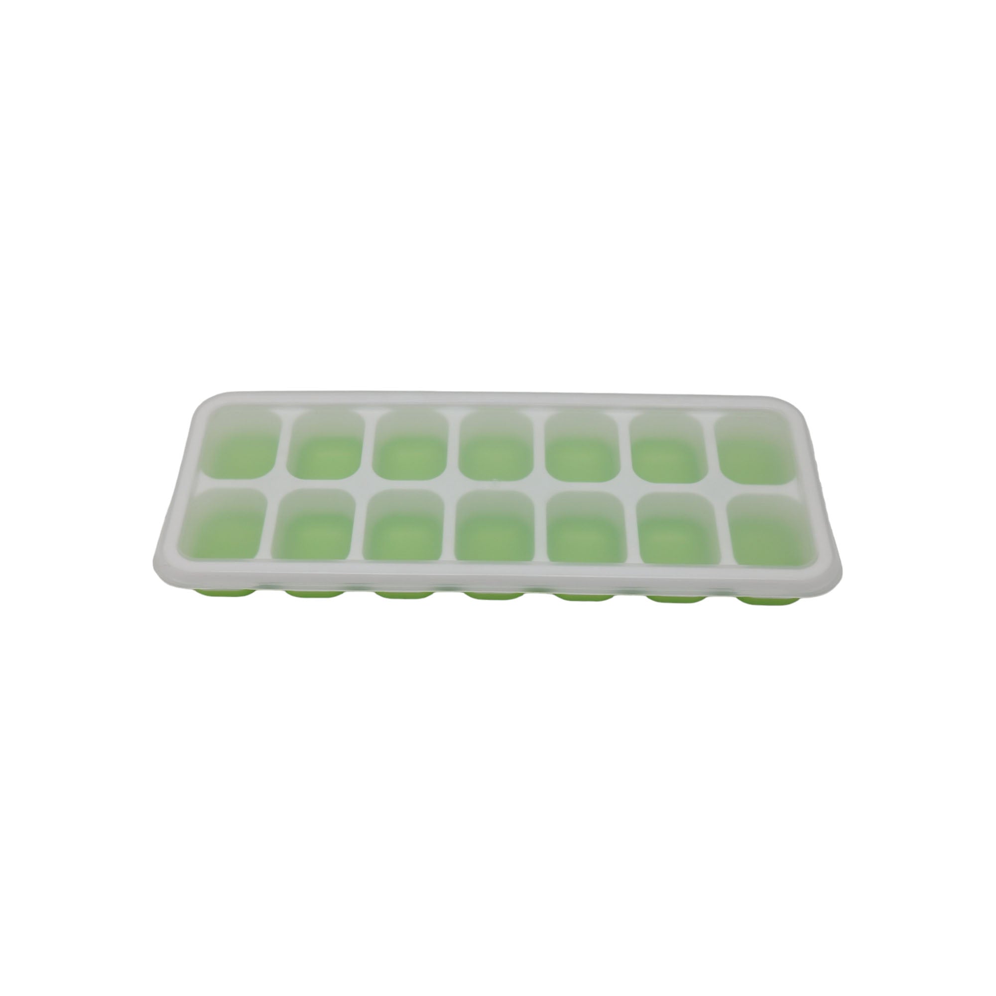 Silicone Ice Cube Tray Water Mould 14-Grid