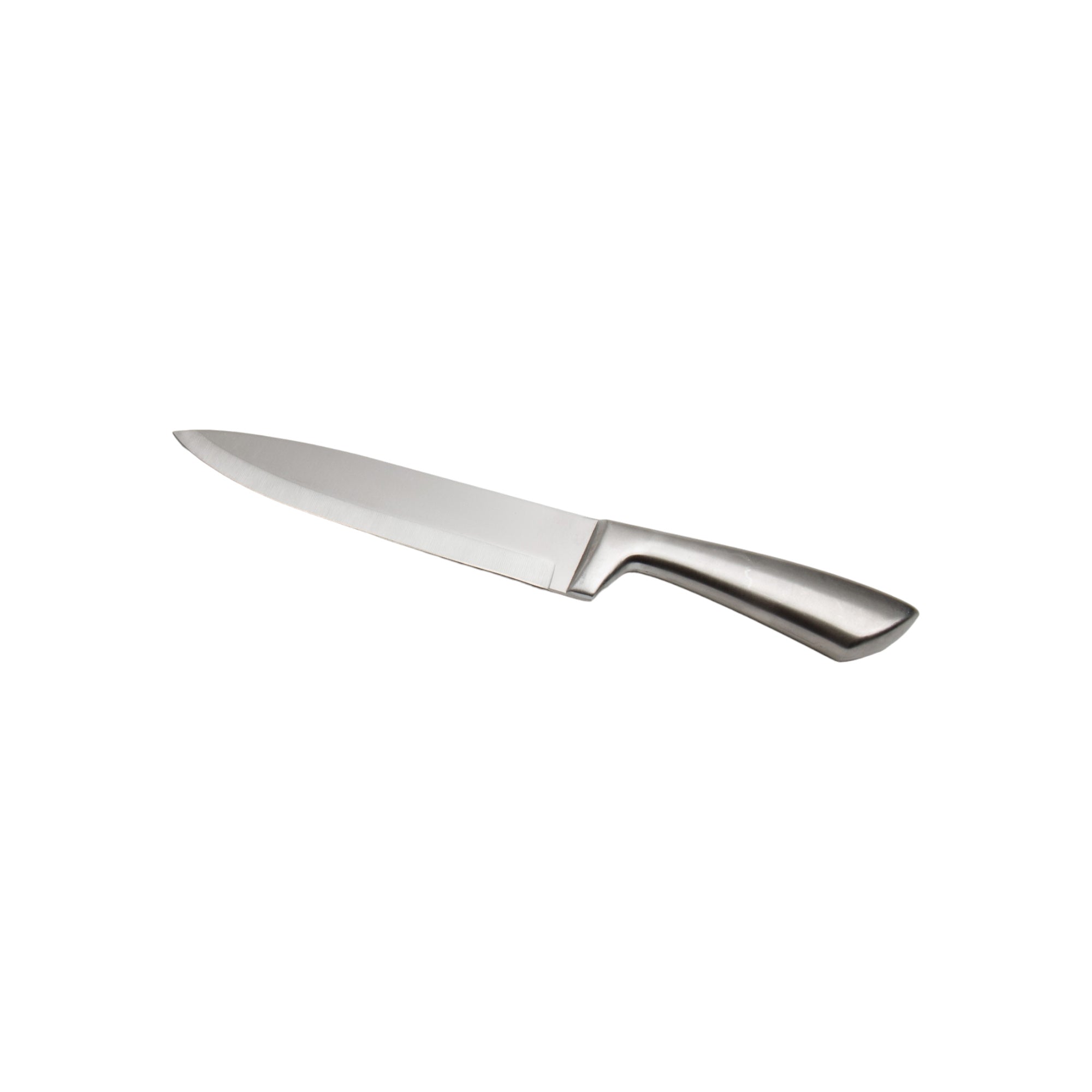 Kitchen Chef Knife Metal 21cm