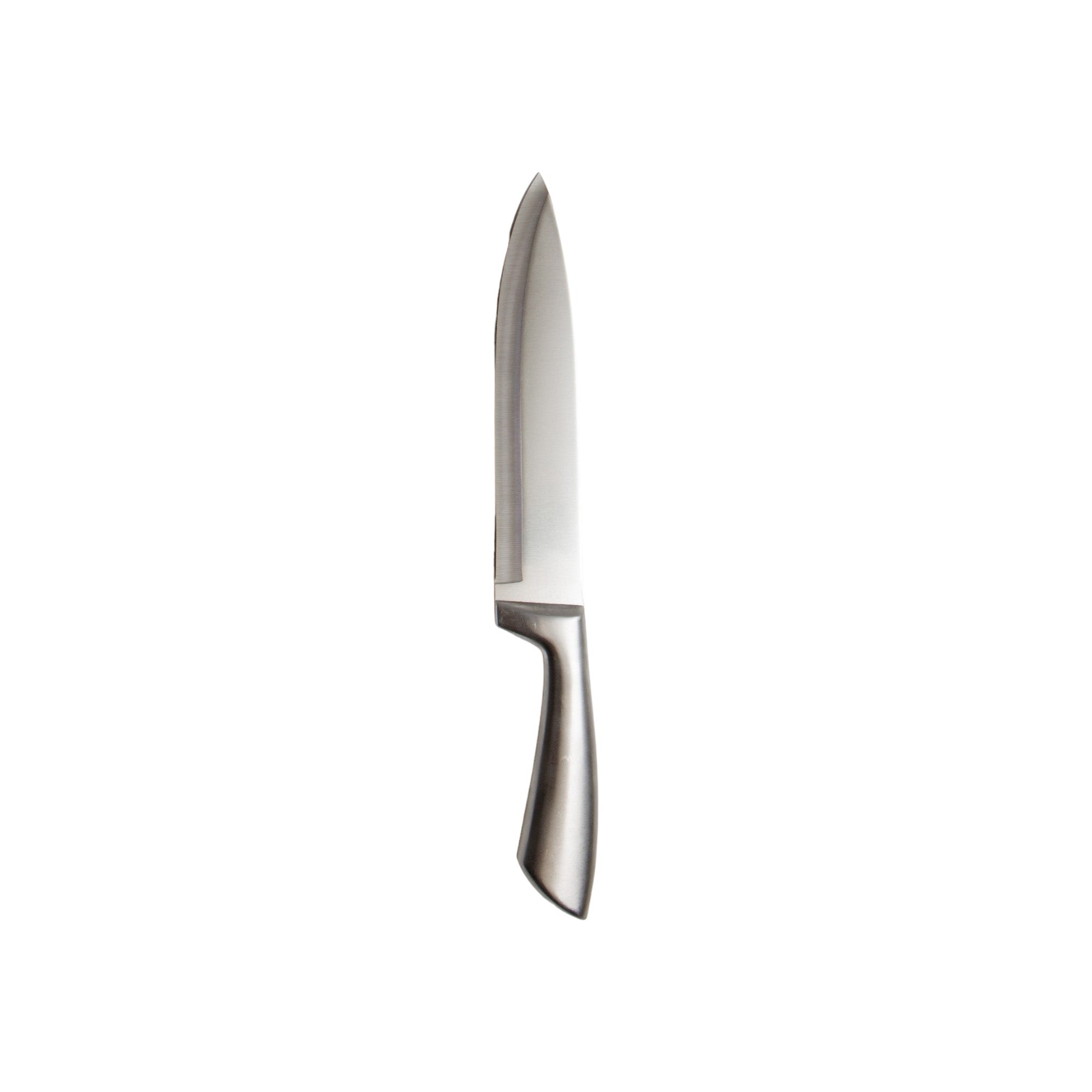 Kitchen Chef Knife Metal 21cm