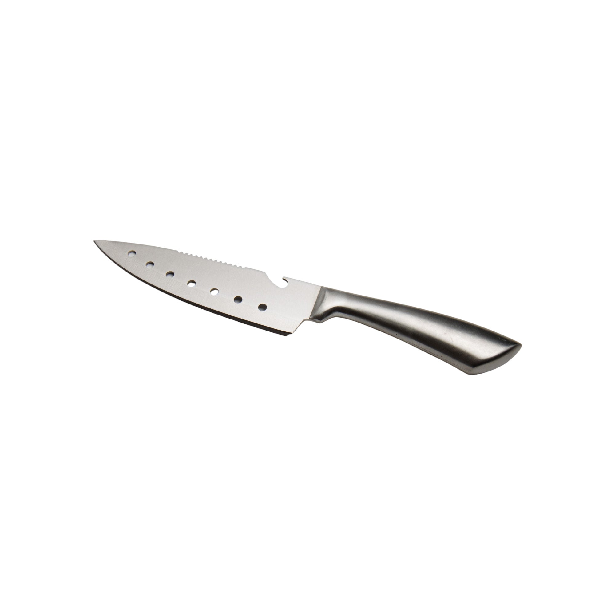 Multi Purpose Metal Kitchen Knife 20cm