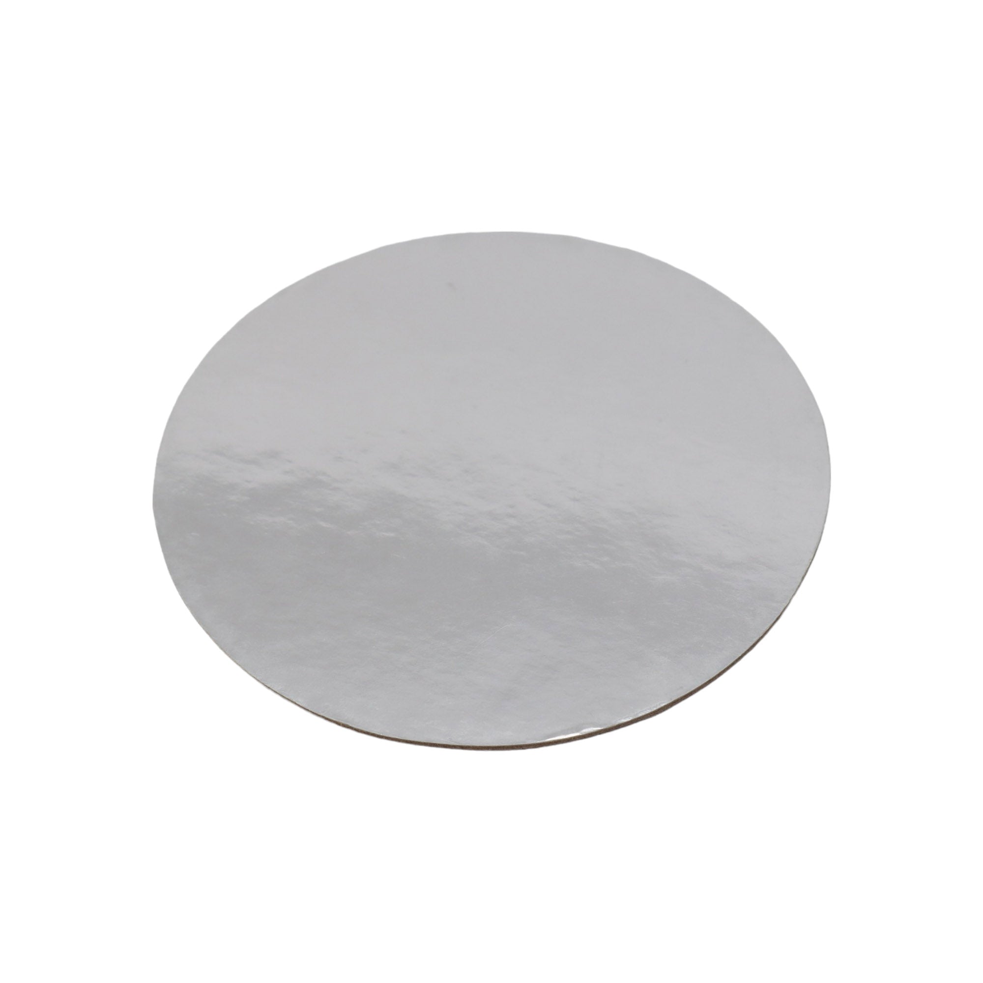 Baking Cake Board 12cm Round