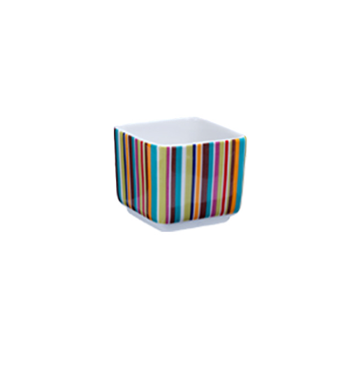 Joie Ramekin Ceramic Vividly Vibrant 1pc