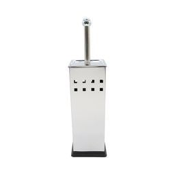 Toilet Brush Square Stainless Steel SGN328