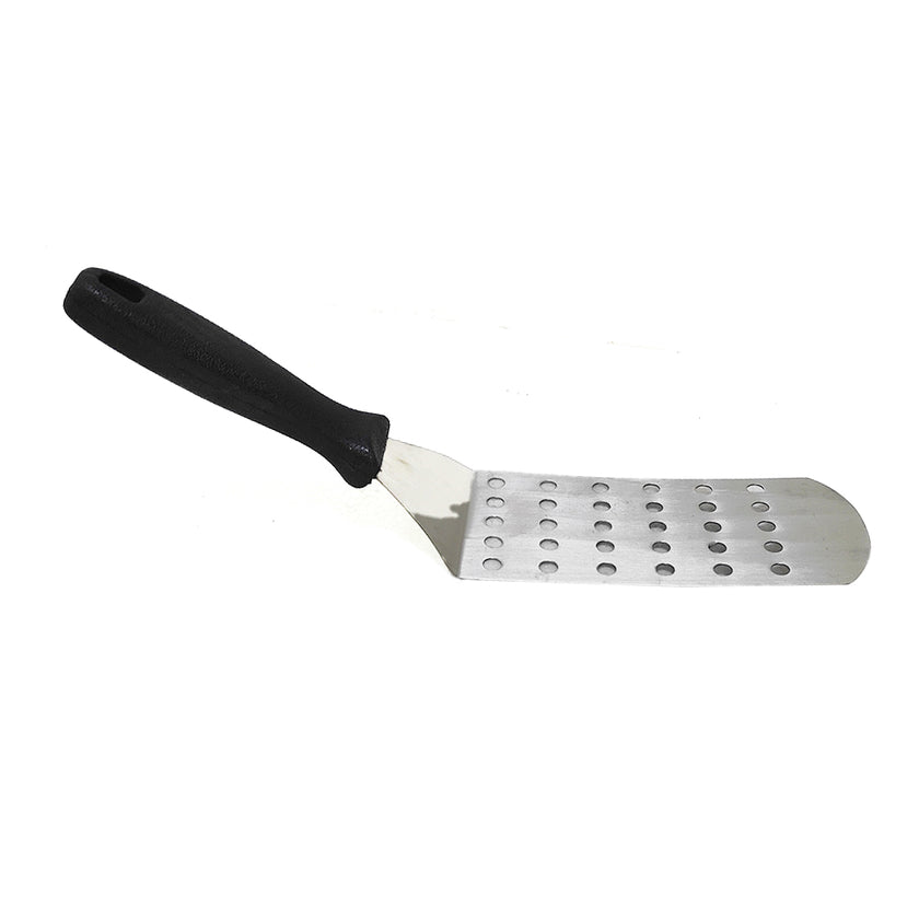 Turner 14inch Stainless steel with Perforated Plastic handle SGN1440