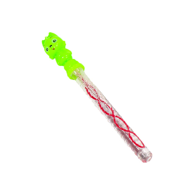 Kiddies Bubbles Toy Wand