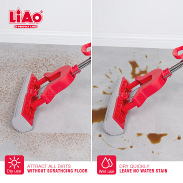 LIAO PVA Magic Mop 27cm A130054