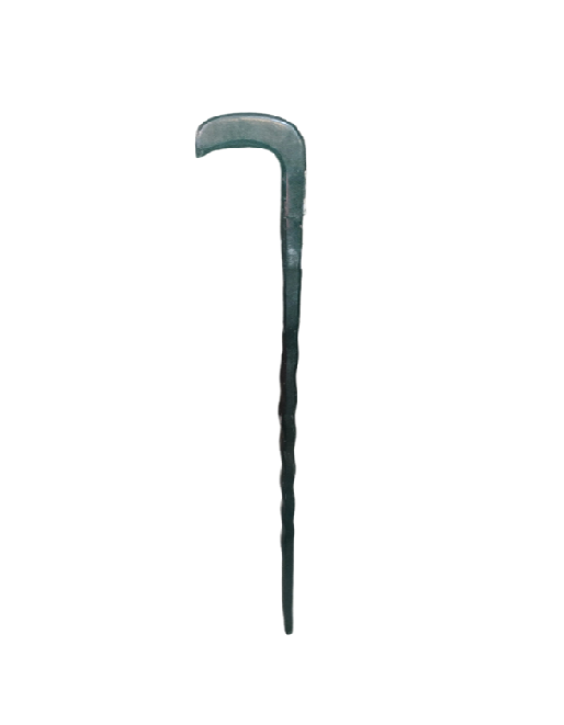 Wooden Walking Stick 88cm