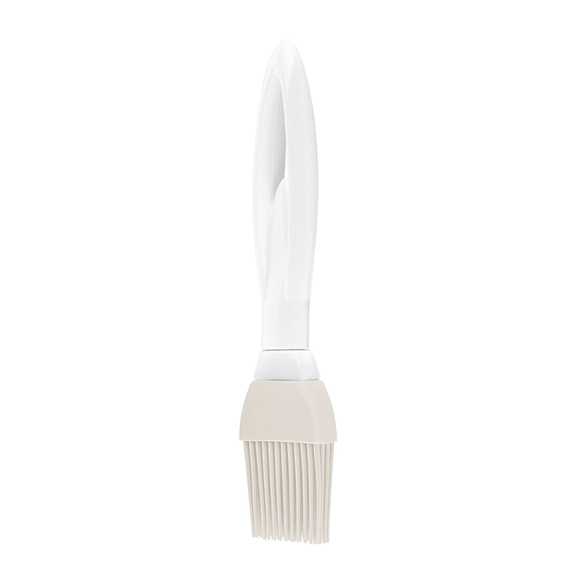 Titiz Egg Silicone Basting Brush AP-1058