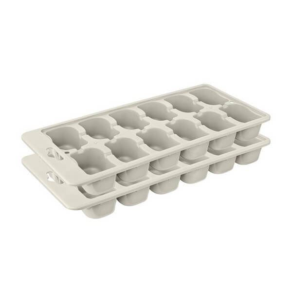 Titiz Twin Icecube Tray 12-Grid AP-9001