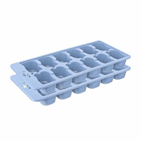 Titiz Twin Icecube Tray 12-Grid AP-9001