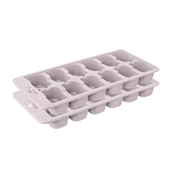 Titiz Twin Icecube Tray 12-Grid AP-9001