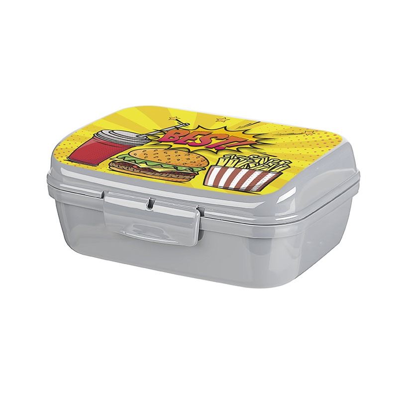Titiz Onyx Lunch Box 1L T01 AP-9079