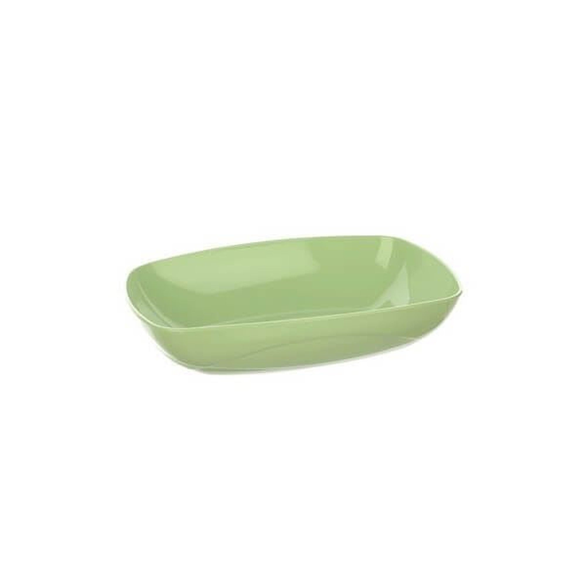 Titiz Oval Plate 17cm AP-9102